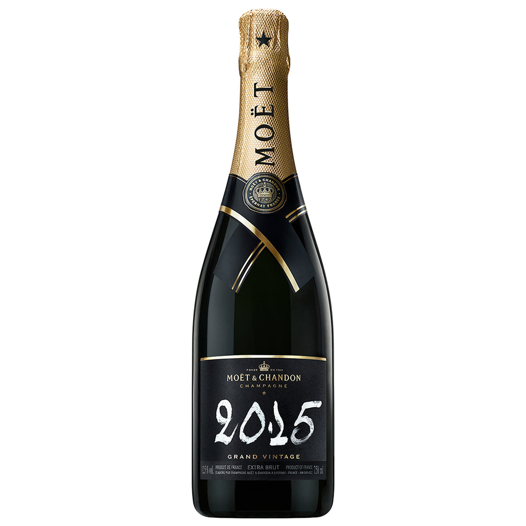 MOET & CHANDON まとめ Moet & Chandon Vintage 2015 Champagne | Buy Online | South Africa