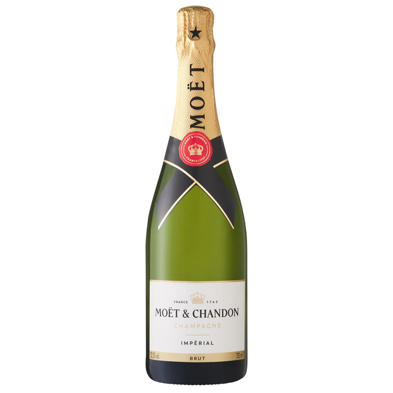 MOET & CHANDON BRUT 750ml 12本 Moet & Chandon Imperial Brut Champagne | Buy Online | South Africa