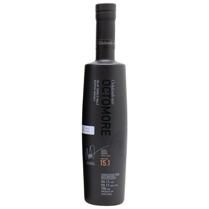Octomore 15.1 Scotch Whisky | Buy Online | South Africa