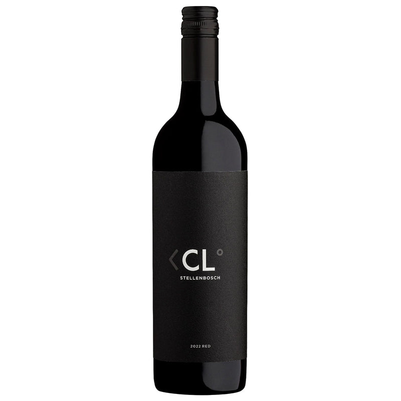 Oldenburg Vineyards CL° Red 2022