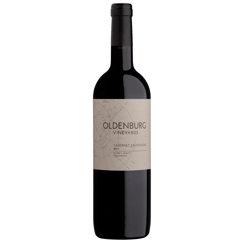 Oldenburg Vineyards Cabernet Sauvignon 2019