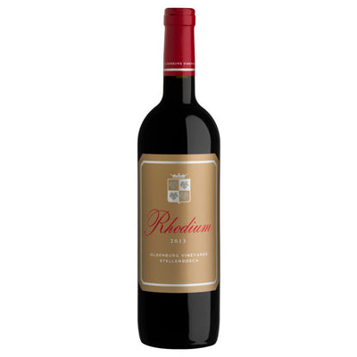 Oldenburg Vineyards Rhodium 2013