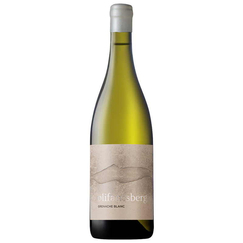 Olifantsberg Grenache Blanc 2021