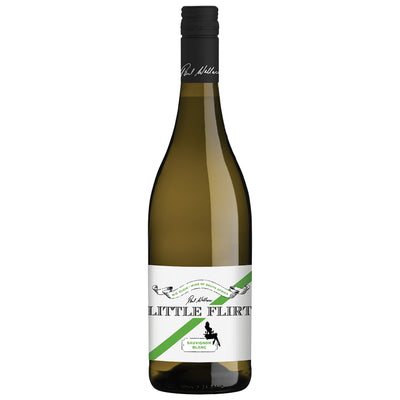 Paul Wallace Little Flirt Sauvignon Blanc 2023
