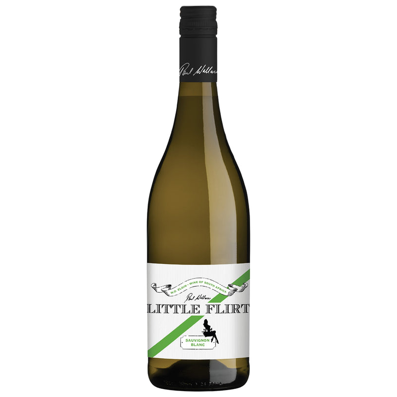 Paul Wallace Little Flirt Sauvignon Blanc 2023