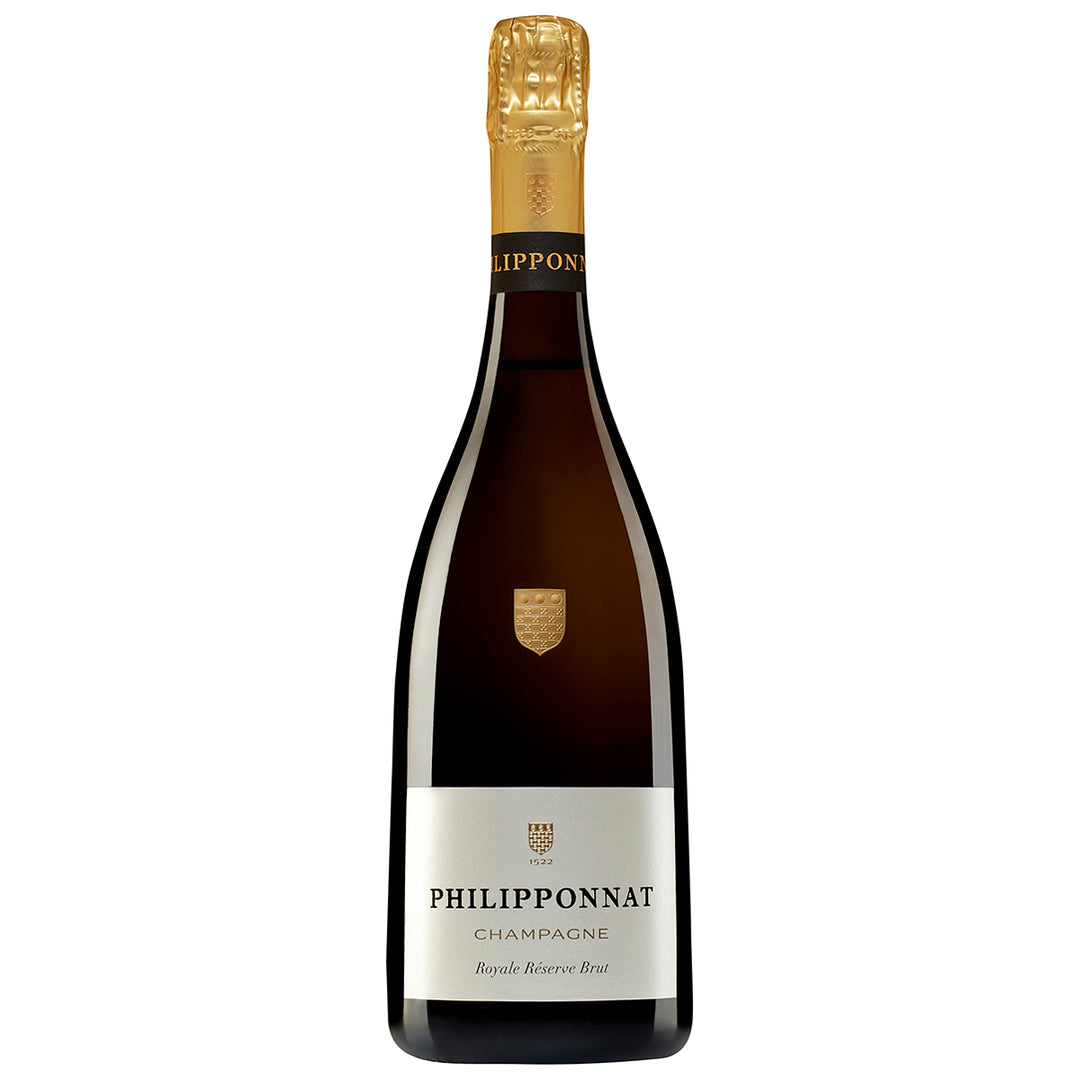 【希少シャンパン】PHILIPPONNAT Champagne Philipponnat Royale Reserve Brut Champagne | Buy Online | South Africa