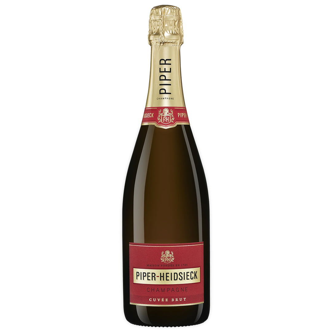 Piper-Heidsieck Cuvee Brut Champagne | Buy Online | South Africa