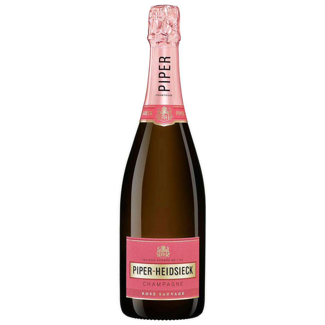 Piper-Heidsieck-Rose-Sauvage-