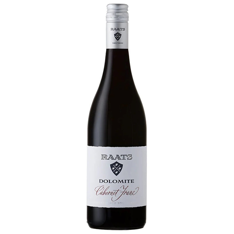 Raats Dolomite Cabernet Franc 2020