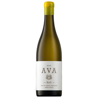 Rall Ava Chenin Blanc 2022