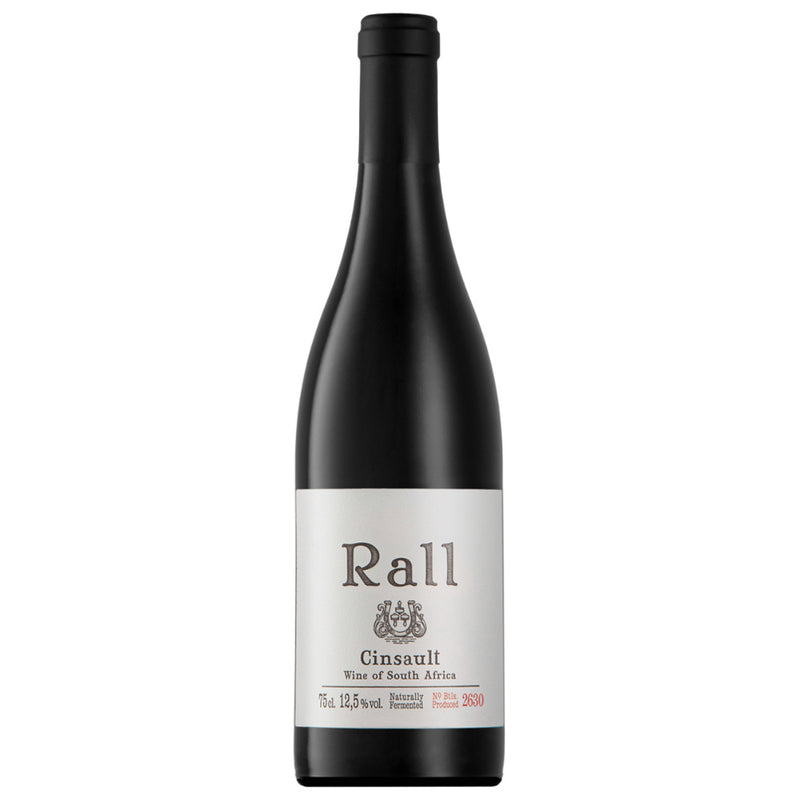 Rall Cinsault 2023