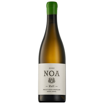 Rall Noa Chenin Blanc 2022