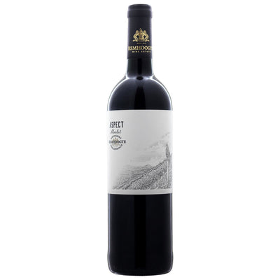 Remhoogte Aspect Merlot 2018