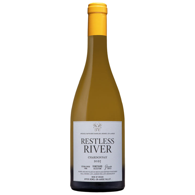 Restless River Vineyard Selection Chardonnay 2023