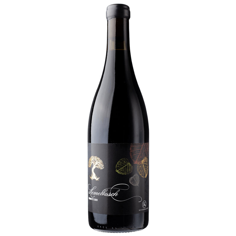 Roodekrantz Hemelbosch Coronotte 2020 Red Blend South African Wine
