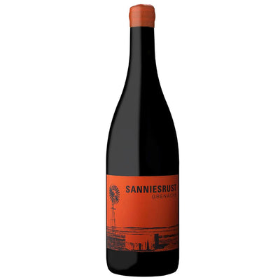 Sanniesrust Grenache Noir 2024 Red Wine South Africa
