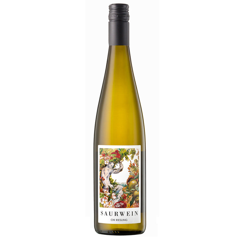 Saurwein Chi Riesling 2024
