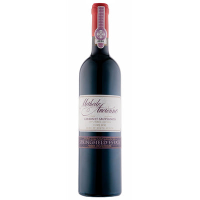 Springfield Methode Ancienne Cabernet Sauvignon 2016