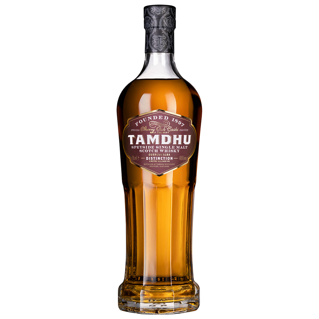 Tamdhu Distinction Edition 2 Scotch | Buy Whisky Online SA