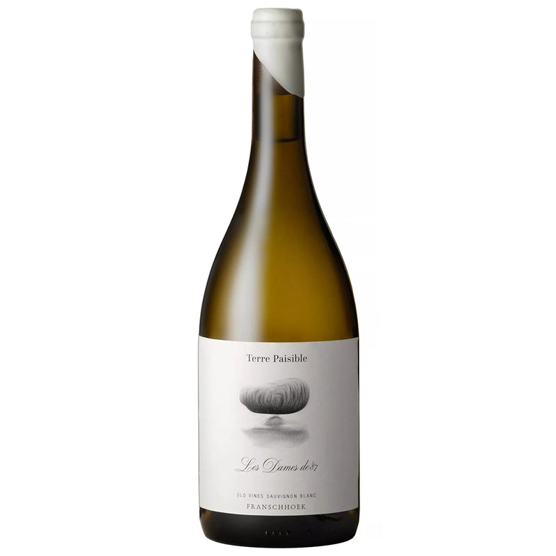 Terre Paisible Les Dames Sauvignon Blanc 2023
