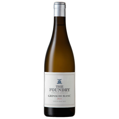 The Foundry Grenache Blanc 2021