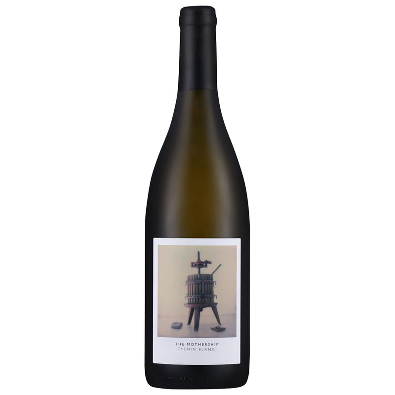 Stellenrust The Mothership Chenin Blanc 2021
