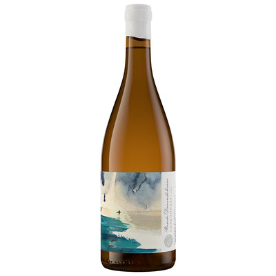 Trizanne Benede-Duivenshokrivier Chardonnay 2022