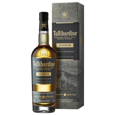 Tullibardine Sovereign