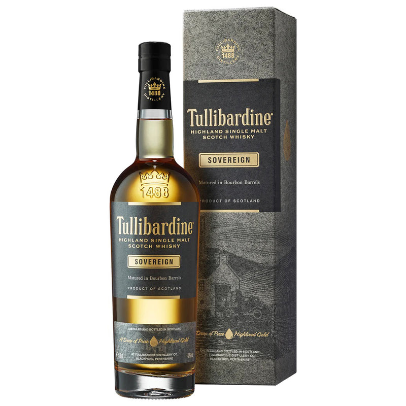 Tullibardine Sovereign