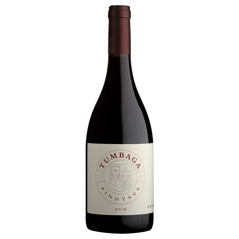 Tumbaga Pinotage 2019