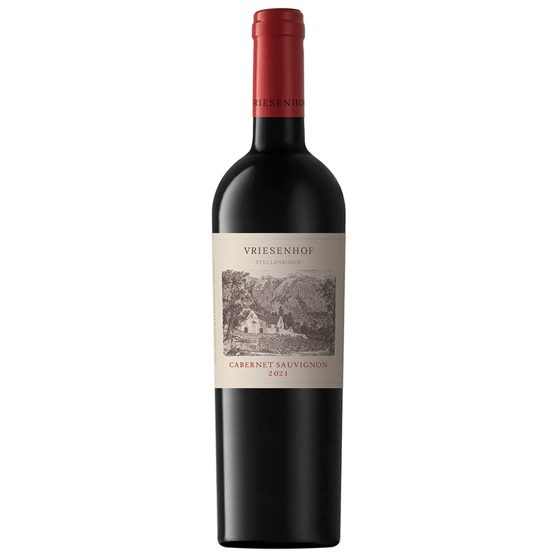 Vriesenhof Cabernet Sauvignon 2021