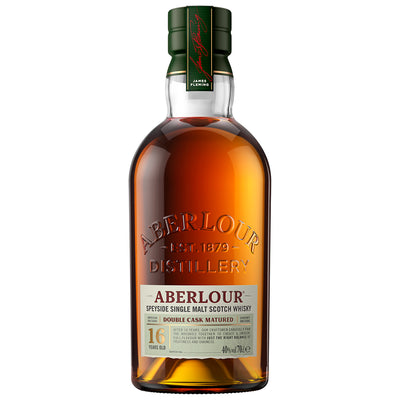 Aberlour 16yo Speyside Single Malt Scotch Whisky