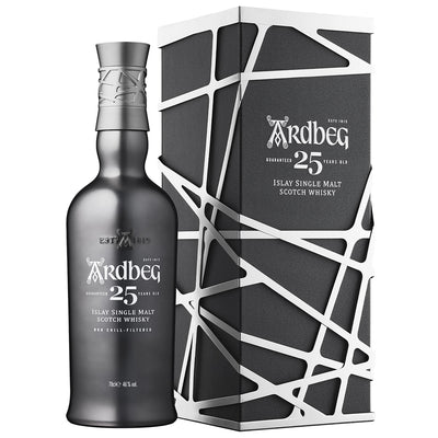 Ardbeg 25 Year Old