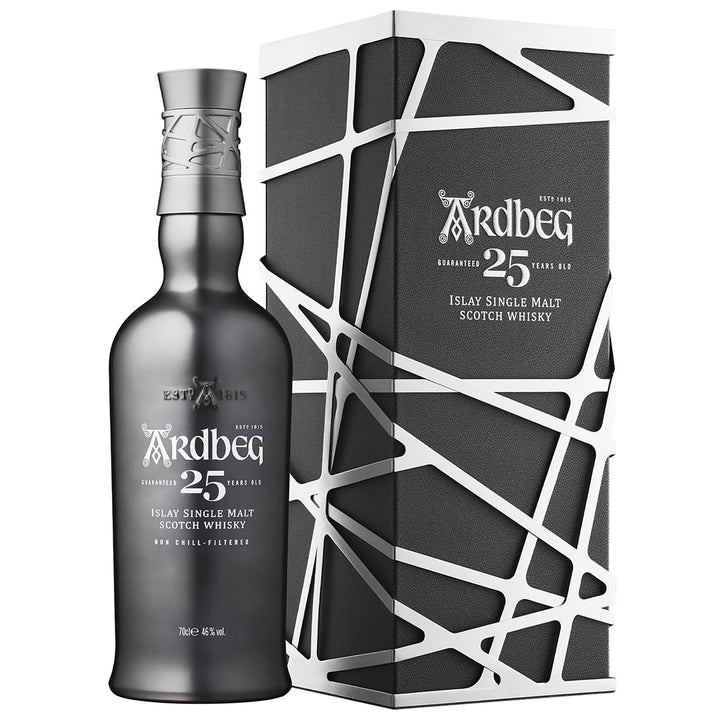 Ardbeg 25 Year Old Scotch Whisky | Buy Online | South Africa