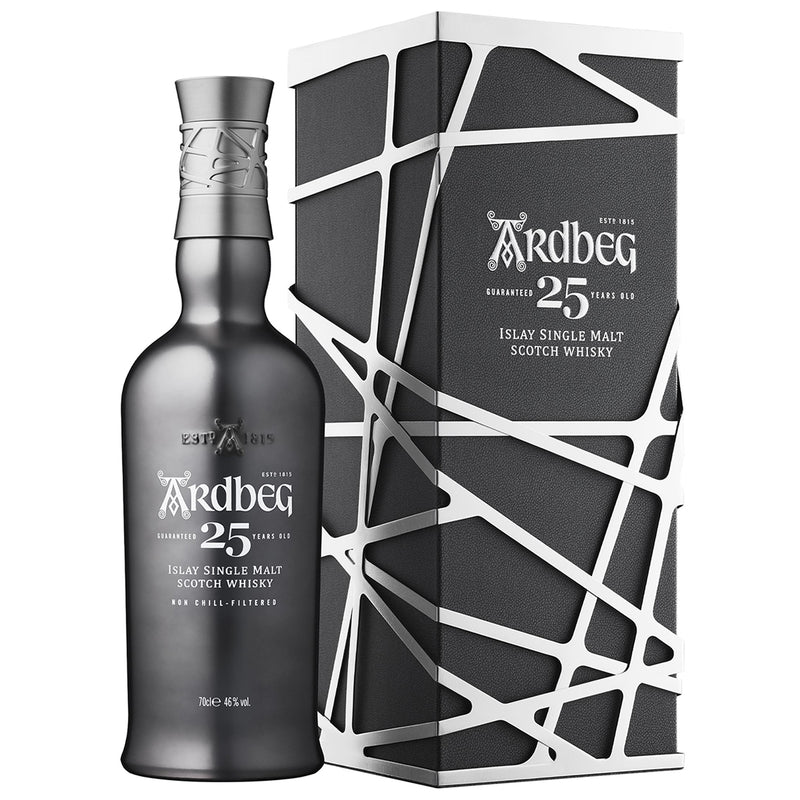 Ardbeg 25 Year Old