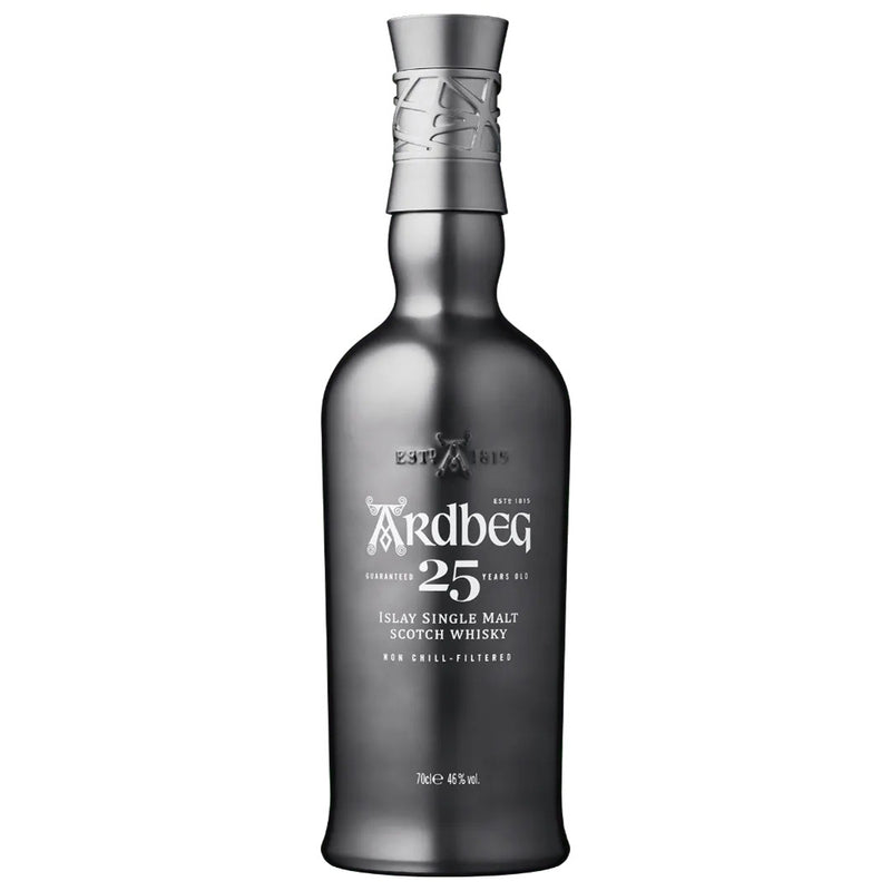 Ardbeg 25 Year Old
