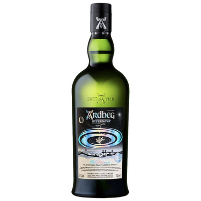 Ardbeg Hypernova Islay Single Malt Scotch Whisky