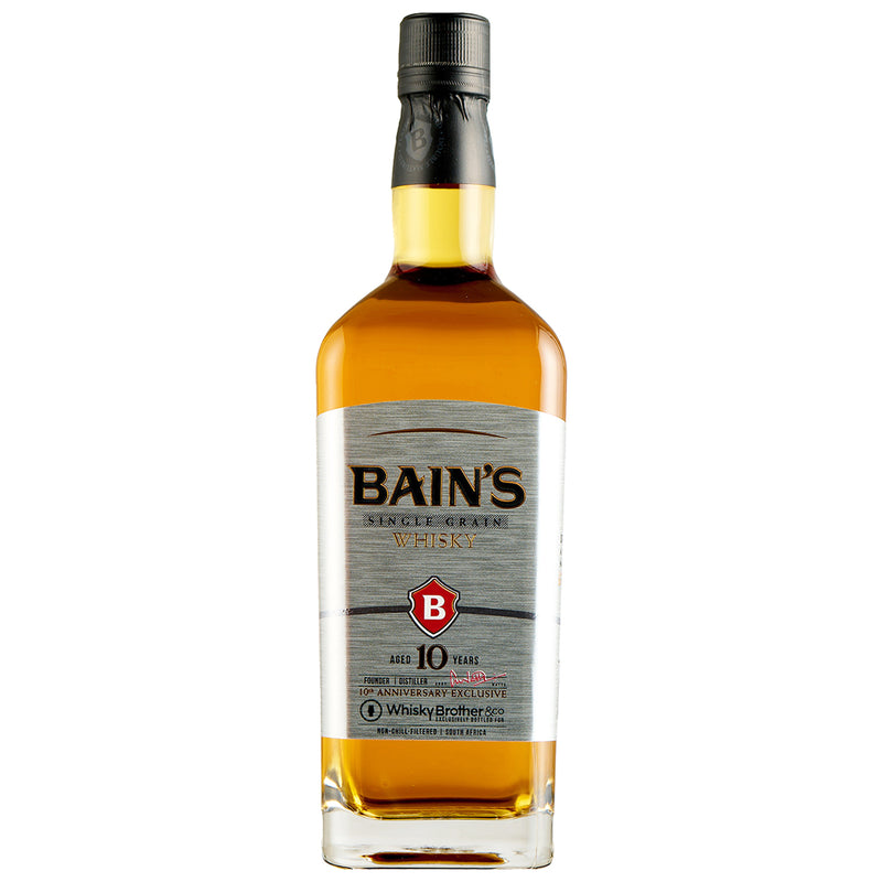 Bain&