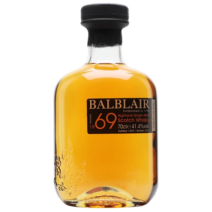 Balblair Single Malt Scotch Whisky | Buy Online | South Africa