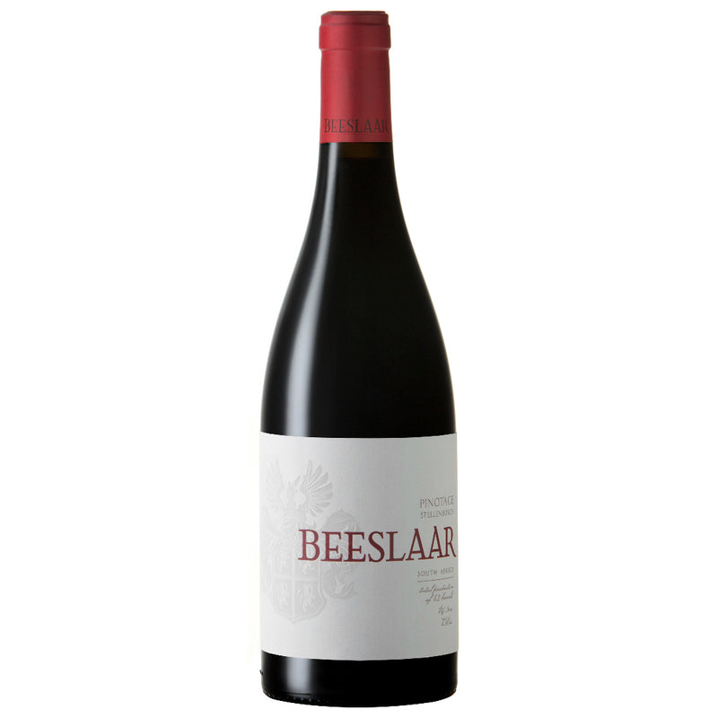 Beeslaar Pinotage 2022