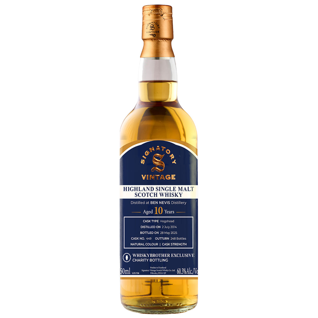 スコッチウイスキー　BEN NEVIS 10 Years Old ウイスキー Review #7 - Ben Nevis 10 Year Old (Japan bottling) : r/Scotch