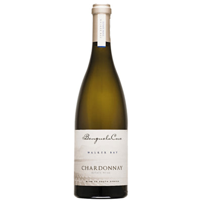 Benguela Cove Chardonnay 2024 South African White Wine