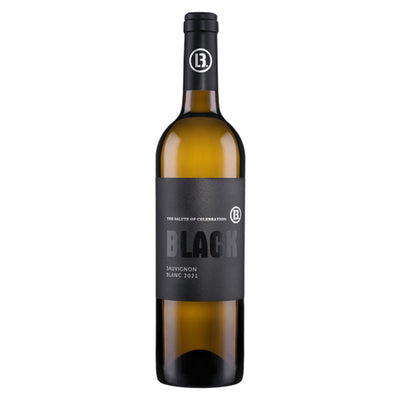 Black Sauvignon Blanc 2021
