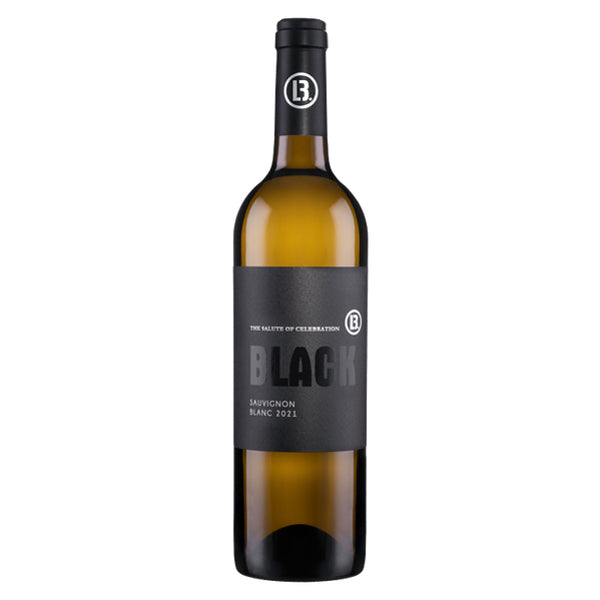 Black Sauvignon Blanc 2021