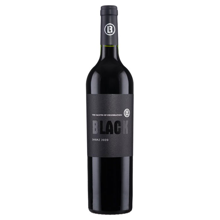 Black Shiraz 2020