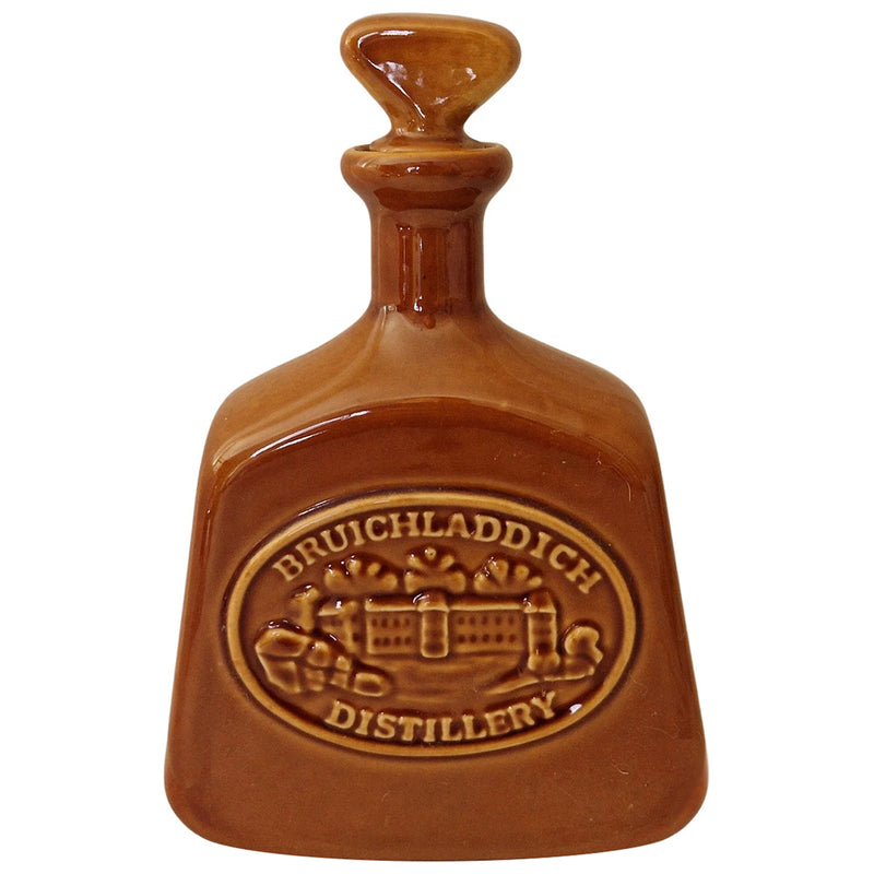 Bruichladdich 15 Year Old Ceramic Decanter