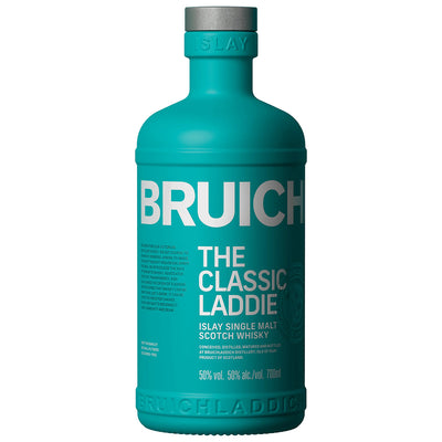 Bruichladdich The Classic Laddie Islay Scotch Single Malt Whisky
