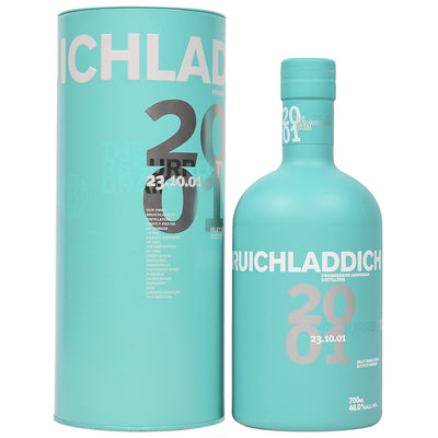 Bruichladdich 2001 The Resurrection Dram