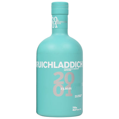 Bruichladdich 2001 The Resurrection Dram