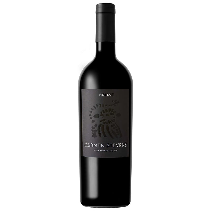 Carmen Stevens Merlot 2021